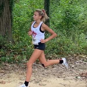 Meet your Posher, Liz